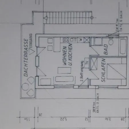 Seepark 11 Appartement