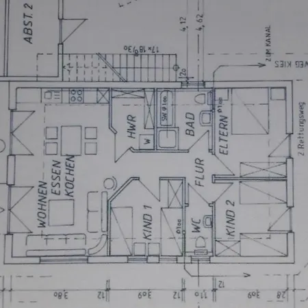 Apartment Seepark 11