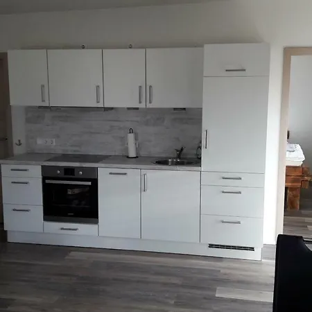 Appartement Seepark 11 *