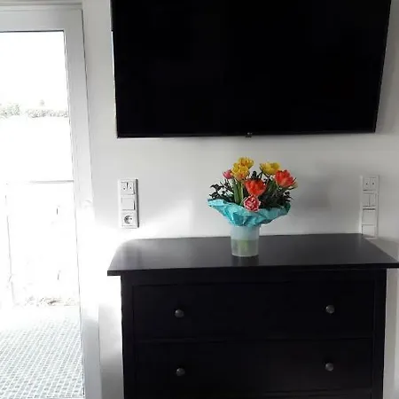 Seepark 11 Apartment Kessel