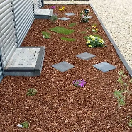 Apartment Seepark 11