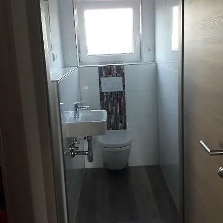 Apartment Seepark 11 Kessel