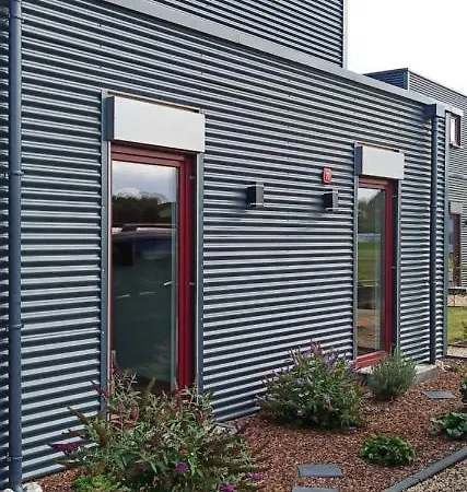 Seepark 11 Apartment Kessel