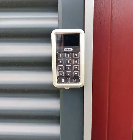 Apartment Seepark 11 *