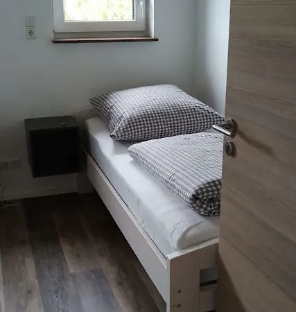 Apartment Seepark 11 *