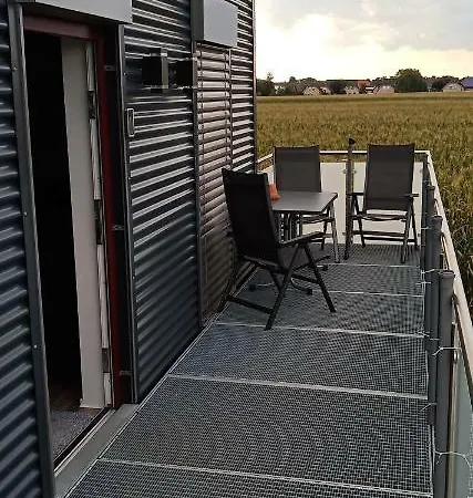 Seepark 11 Apartment