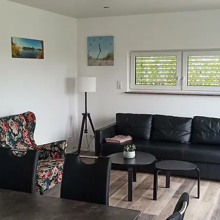 Apartment Seepark 11