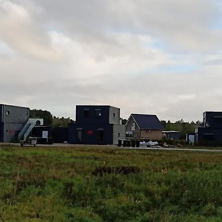 Apartment Seepark 11 *