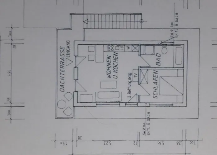 Seepark 11 Lejlighed