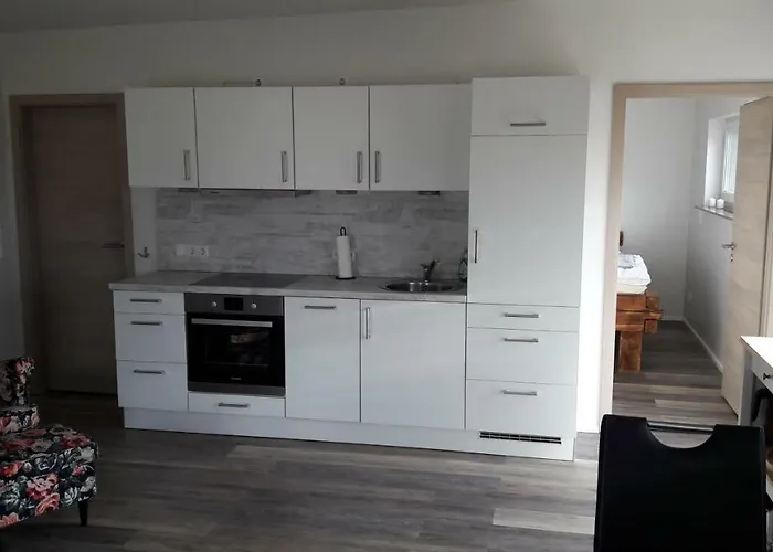 Appartamento Seepark 11 *