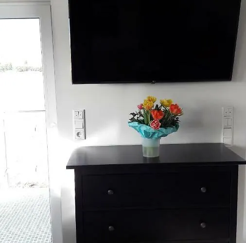 Seepark 11 Appartamento Kessel