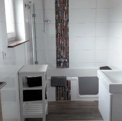 Appartamento Seepark 11 Kessel