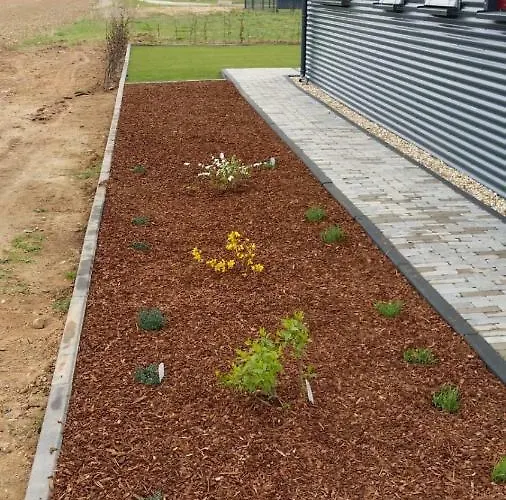 Lejlighed Seepark 11 *