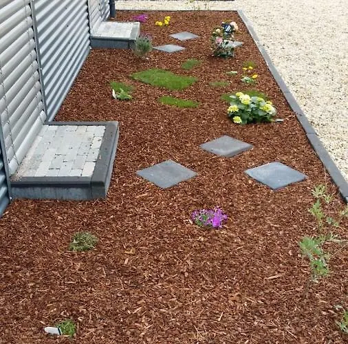 Lejlighed Seepark 11