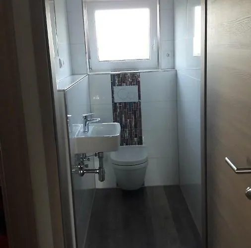 Appartamento Seepark 11 Kessel