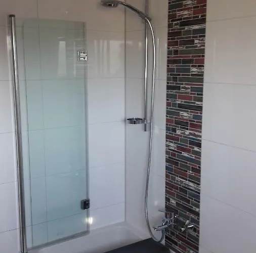 Seepark 11 Appartamento Kessel