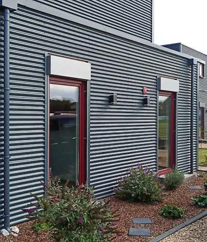 Seepark 11 Appartamento Kessel