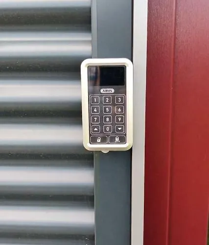 Lejlighed Seepark 11 *