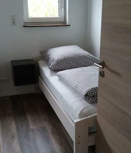 Lejlighed Seepark 11 *