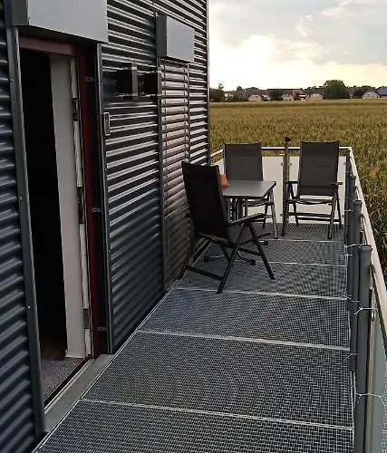 Seepark 11 Lejlighed