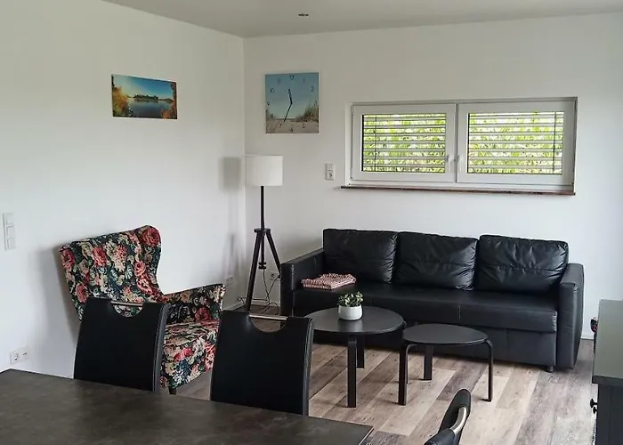 Appartamento Seepark 11