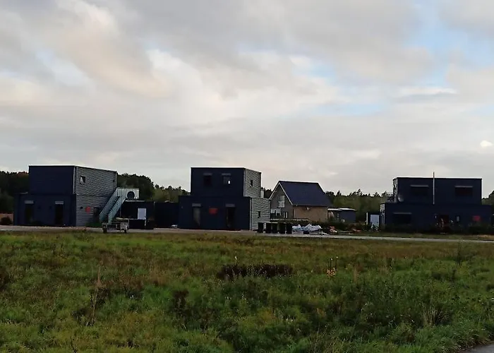 Appartamento Seepark 11 *