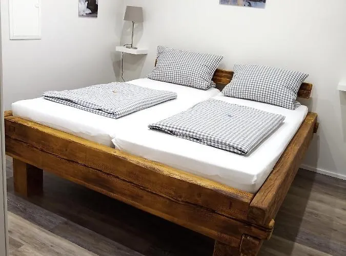 Seepark 11 Appartamento *